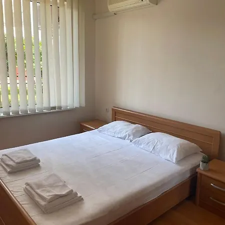 Noks Apartments-elenite * Елените