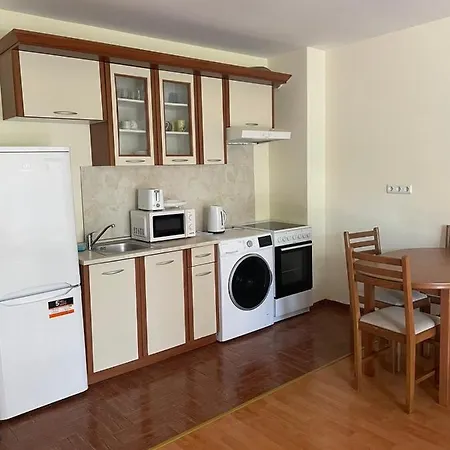 Noks Apartments-elenite * Елените