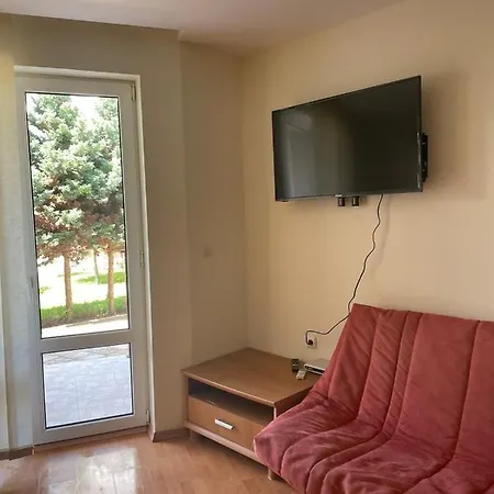 Апартамент Noks Apartments-elenite