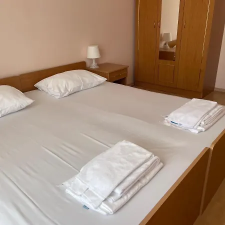 Апартамент Noks Apartments-elenite