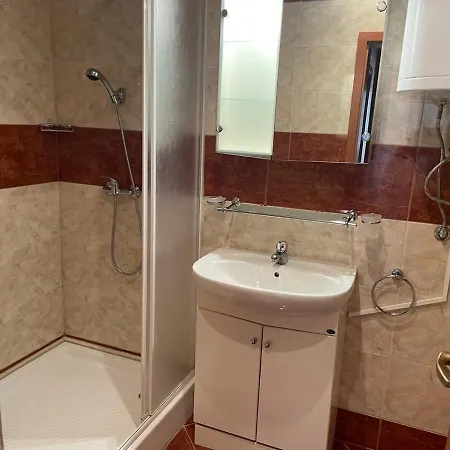 Noks Apartments-elenite *