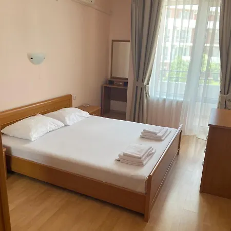 Noks Apartments-elenite * Елените