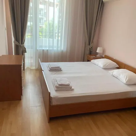 Noks Apartments-elenite Апартамент Елените
