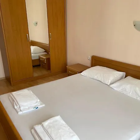 Апартамент Noks Apartments-elenite Елените