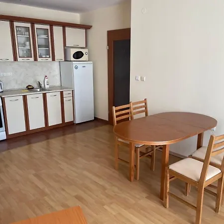 Апартамент Noks Apartments-elenite Елените