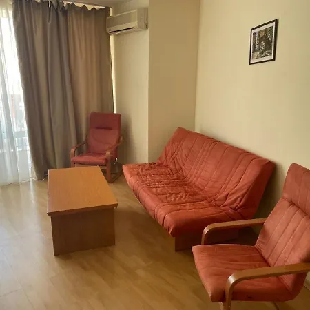 Noks Apartments-elenite