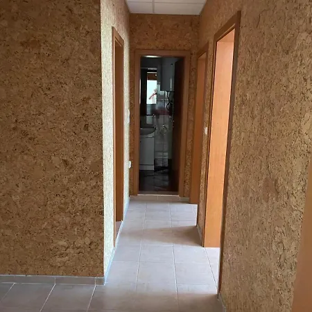 Noks Apartments-elenite Елените
