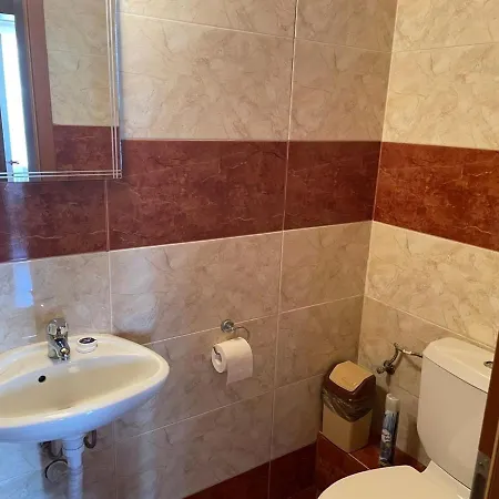 Noks Apartments-elenite