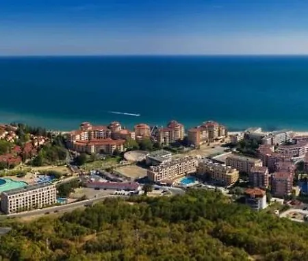 Апартамент Noks Apartments-elenite Елените