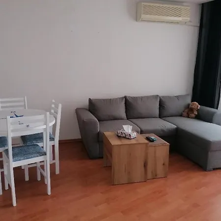 Noks Apartments-elenite *