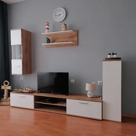 Noks Apartments-elenite Апартамент Елените