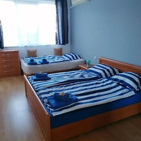 Апартамент Noks Apartments-elenite Елените
