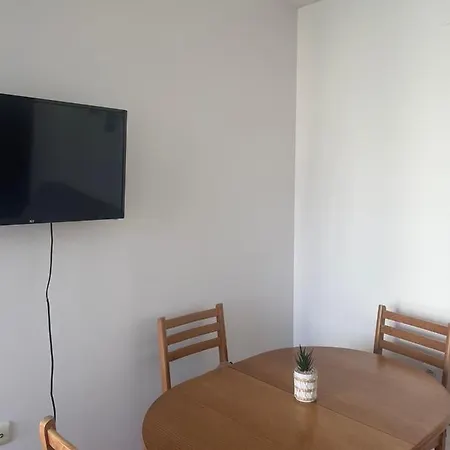 Апартамент Noks Apartments-elenite Елените