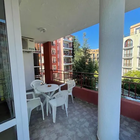 Noks Apartments-elenite