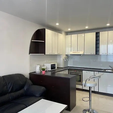 Апартамент Noks Apartments-elenite Елените