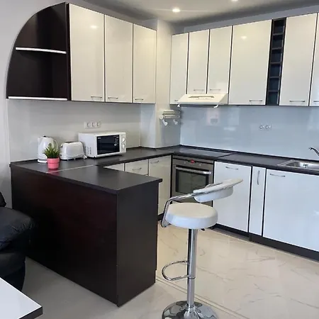 Noks Apartments-elenite
