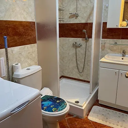 Noks Apartments-elenite