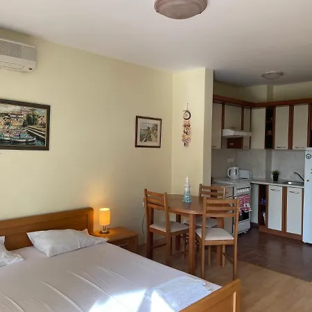 Noks Apartments-elenite Елените