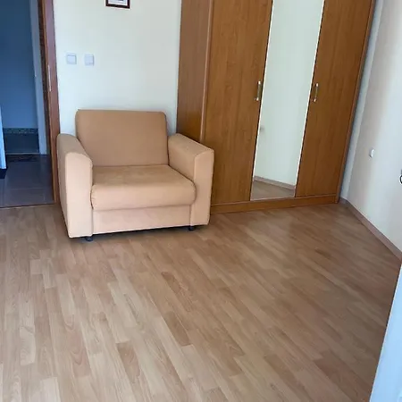 Noks Apartments-elenite Елените