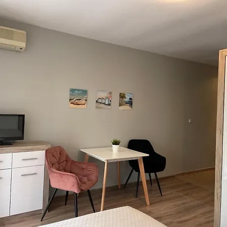 Noks Apartments-elenite Апартамент