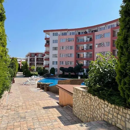 Noks Apartments-elenite * Елените
