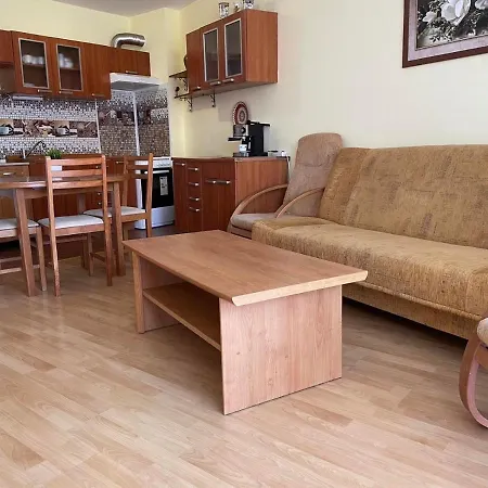 Апартамент Noks Apartments-elenite Елените