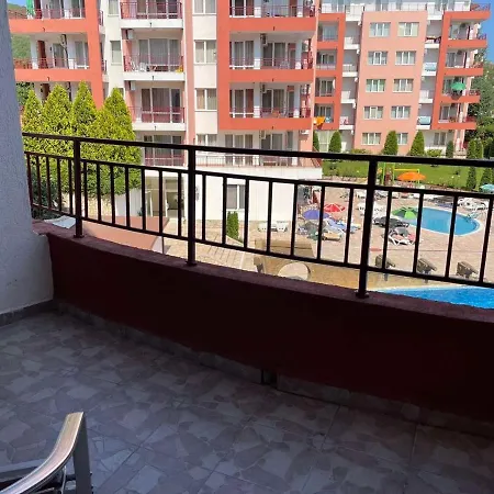 Апартамент Noks Apartments-elenite Елените